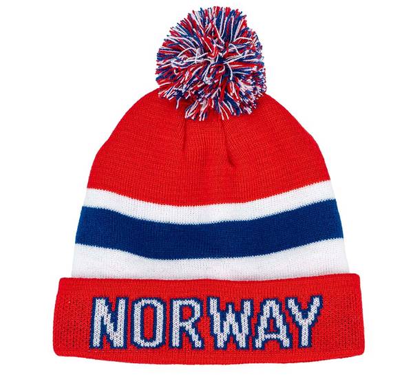 Main Image Supporter hat, Norway