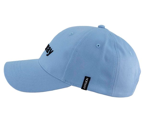 Hovedbilde Caps, Norway, himmelblå