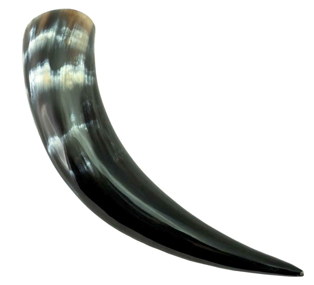 Viking horn