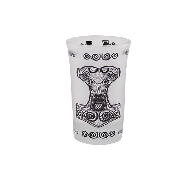 Main Image Shotglas, Thors Hammer