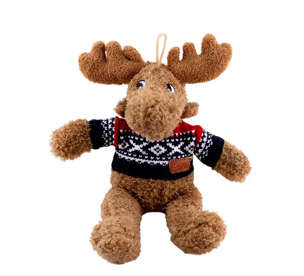 Main Image Elgar with Marius jumper, blue