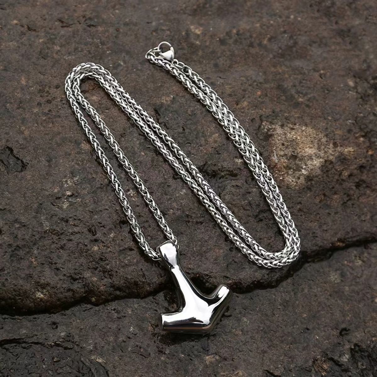 Pendant, Thors hammer