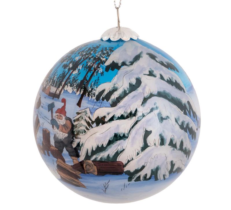 Årskulen Julen 2024 