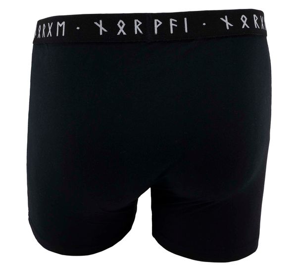 Hovedbilde Boxer, Vegviser, sølv