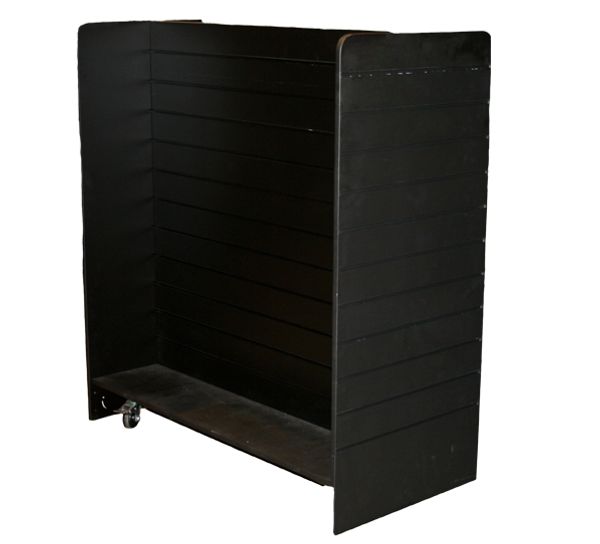 Main Image H gondola black