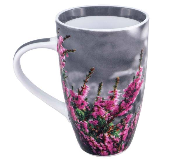 Hovedbilde Krus nr. 7 Røsslyng, Pryd