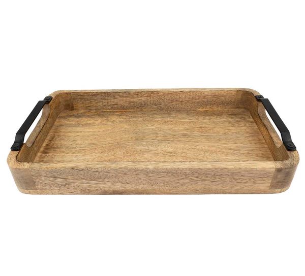 Hovedbilde Antikk fat med håndtak, F-design