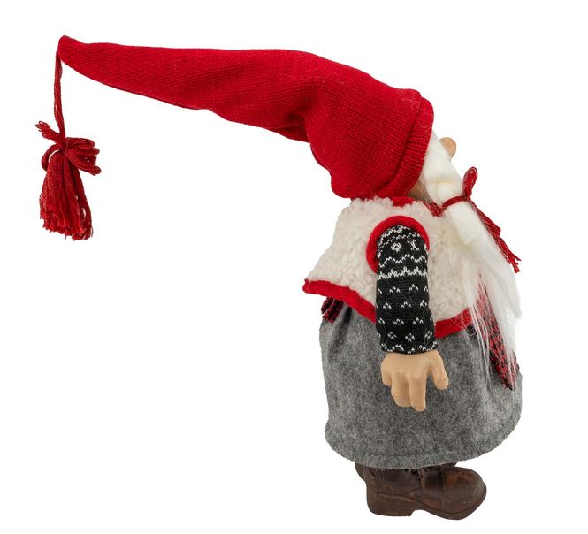 Main Image Farmer santa, wife