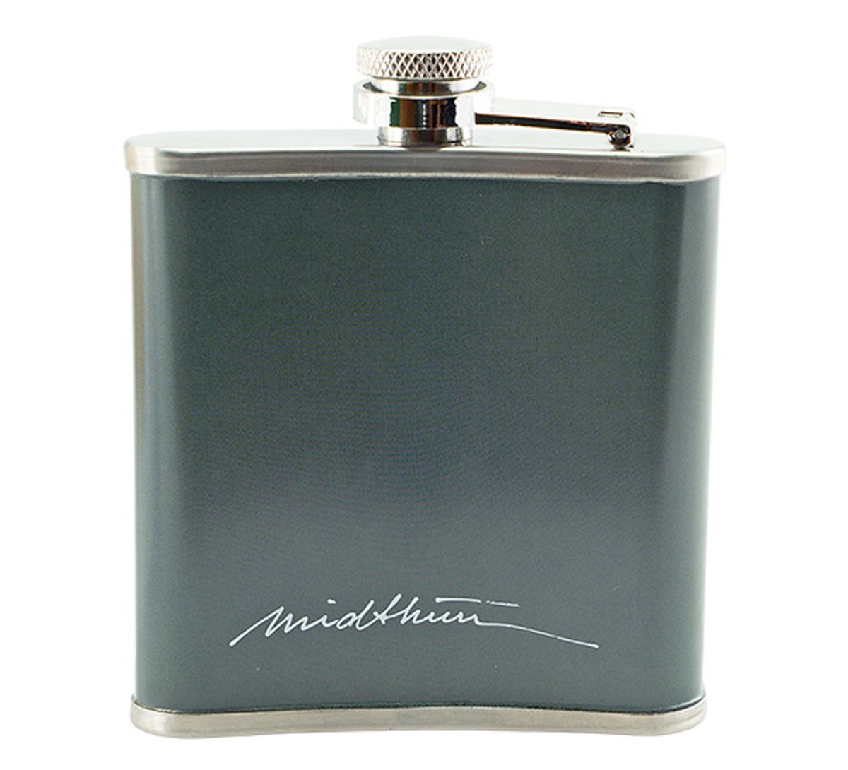 Hip Flask, Santa orchestra, Midthun
