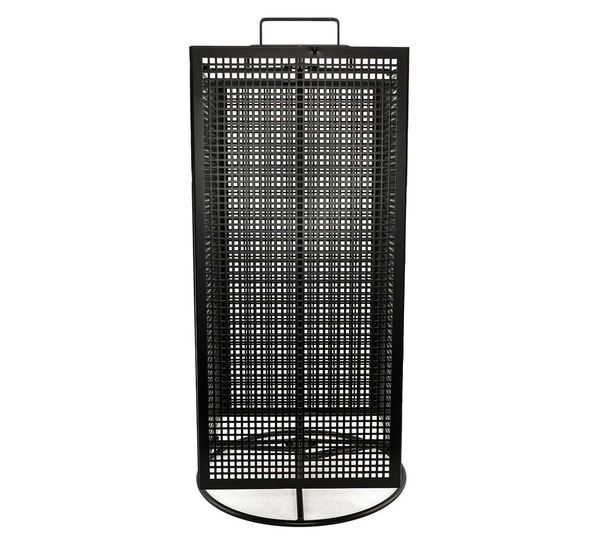 Main Image Table stand, perforated plate XL