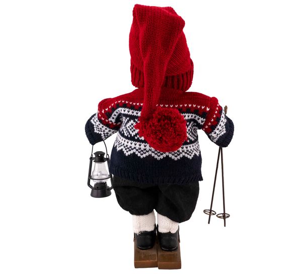 Main Image Santa with Marius® sweater, blue