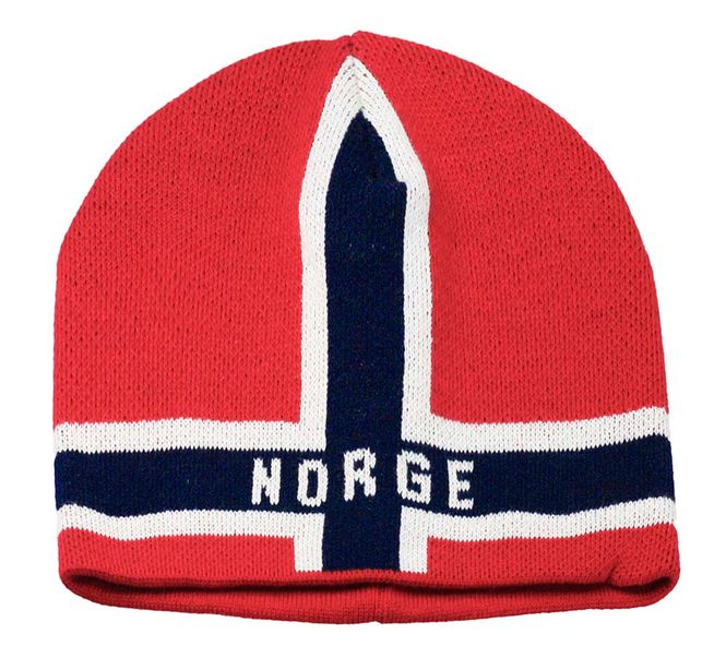 Hovedbilde Flagglue Norge