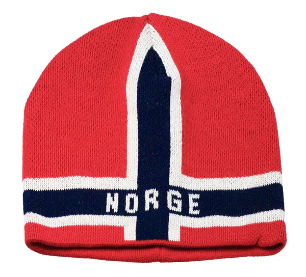 Hovedbilde Flagglue Norge