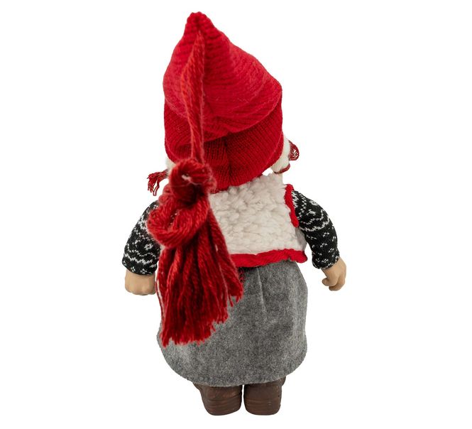 Main Image Farmer santa, wife