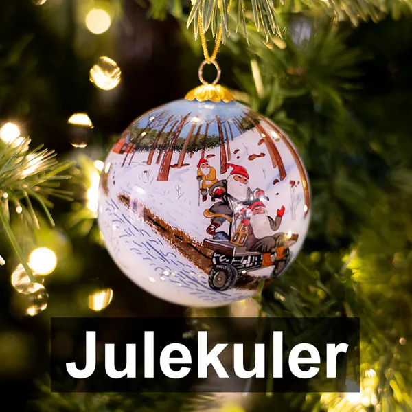 Julekuler