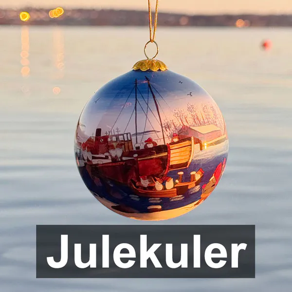 Julekuler