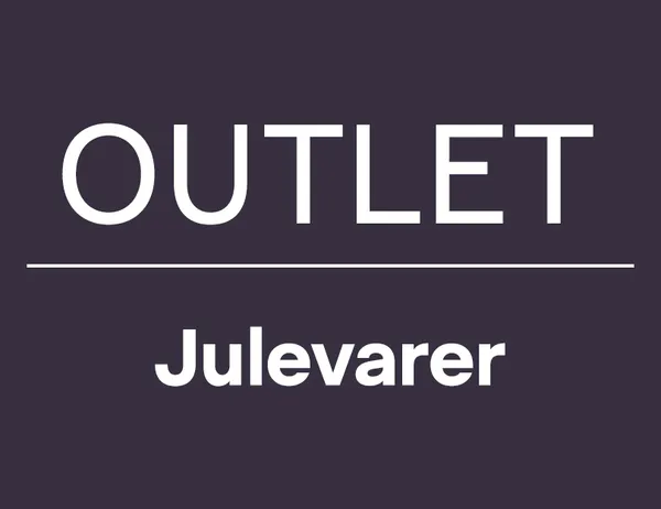 OUTLET Julevarer