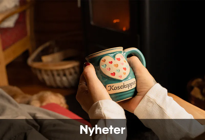Nyheter