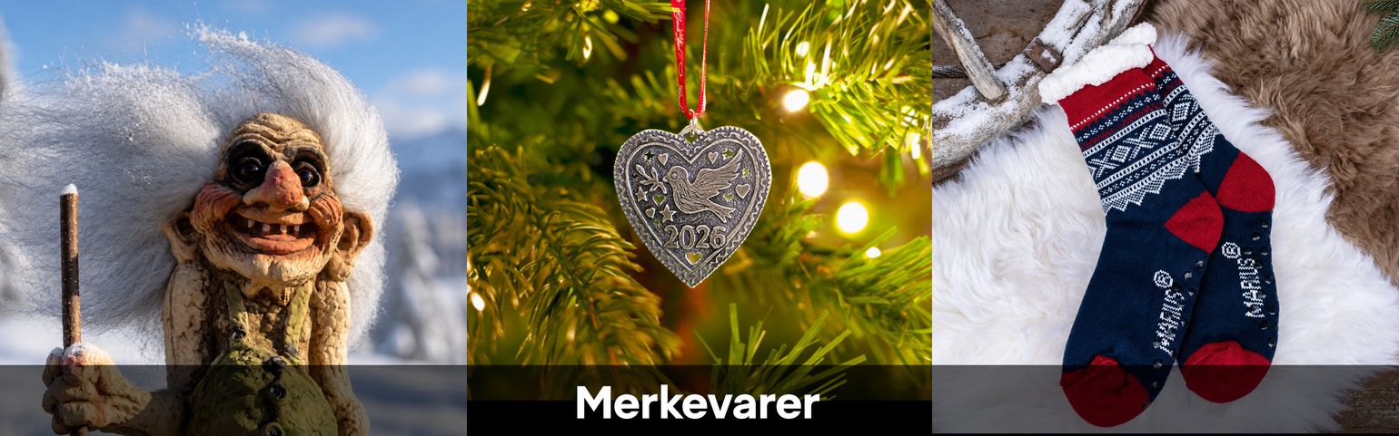 Merkevarer