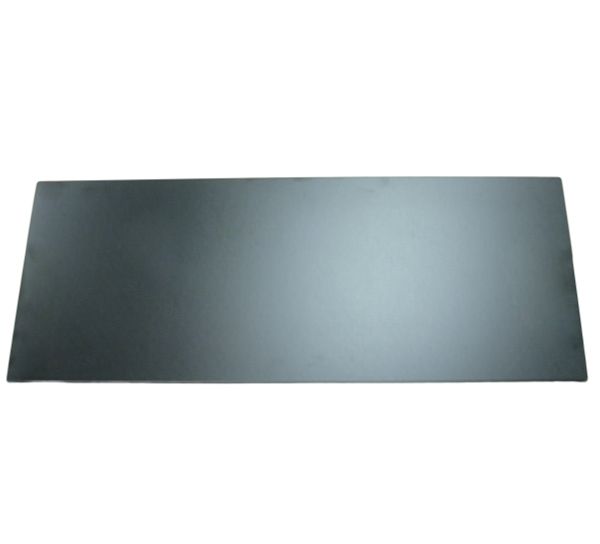 Main Image Shelf 59x27 Black
