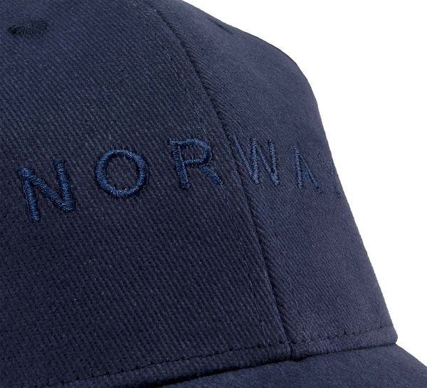 Hovedbilde Caps, Norway